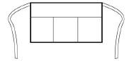 Size specification